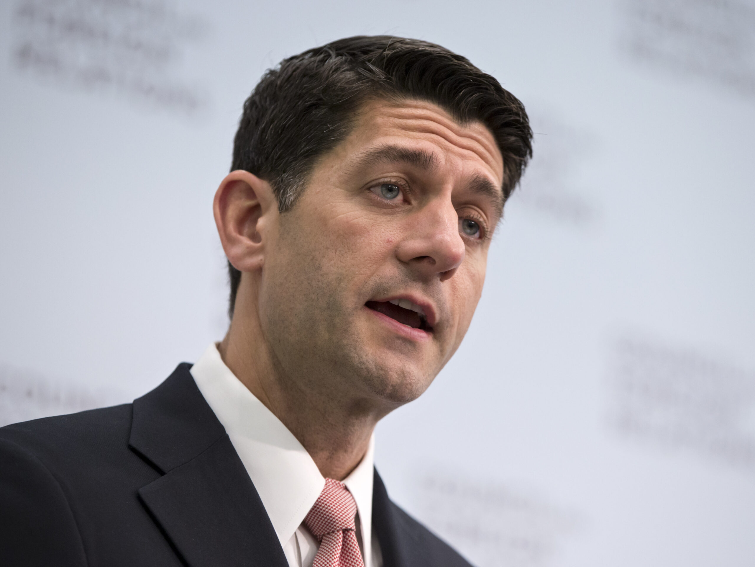 Paul Ryan blames massacre on ‘Islamist terrorists’