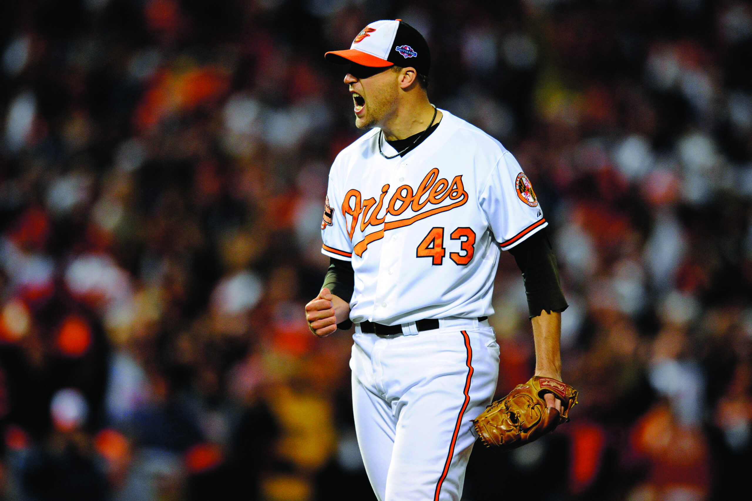 Orioles beat Yankees to even ALDS