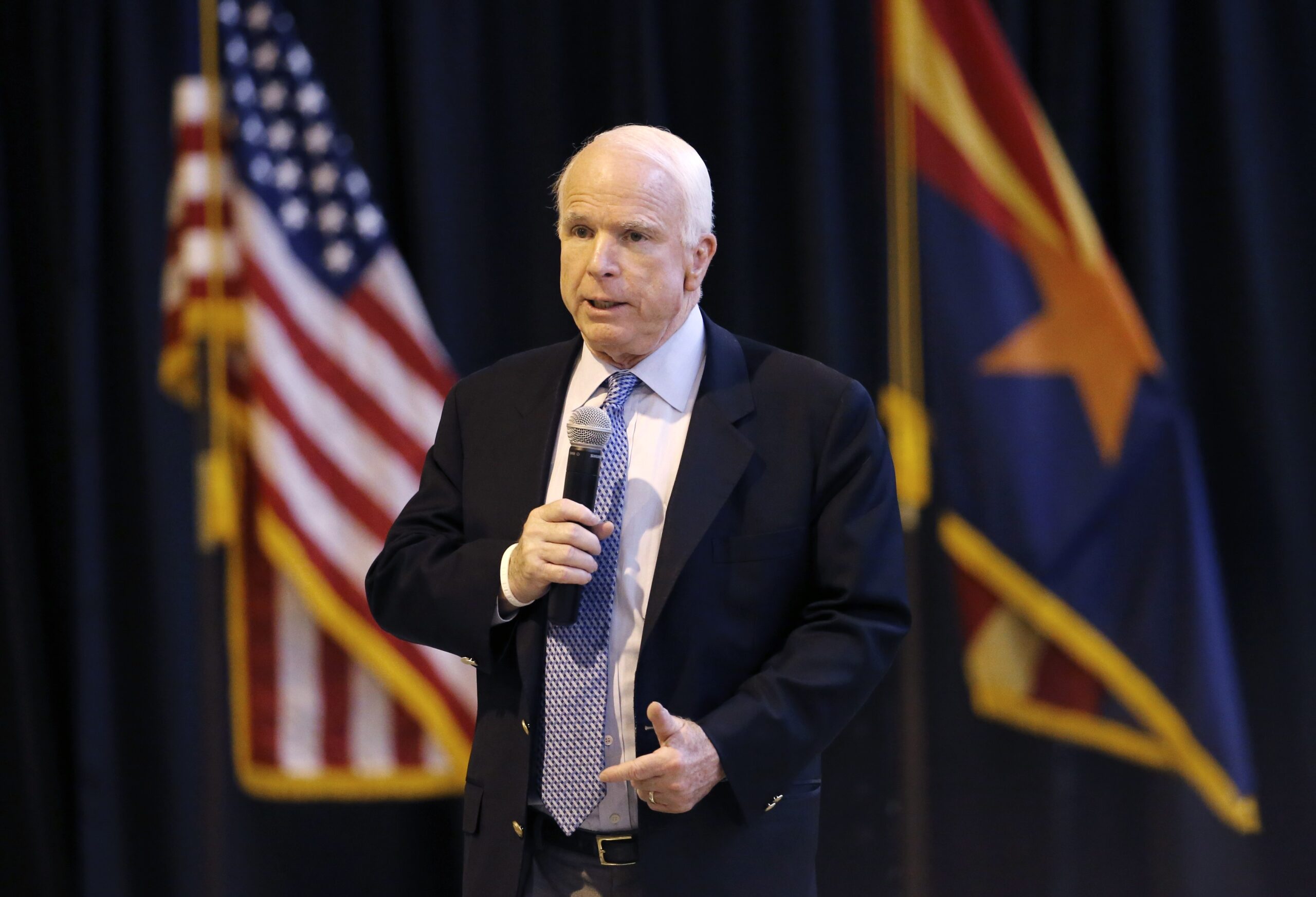 Republicans offer alternative VA health care bill