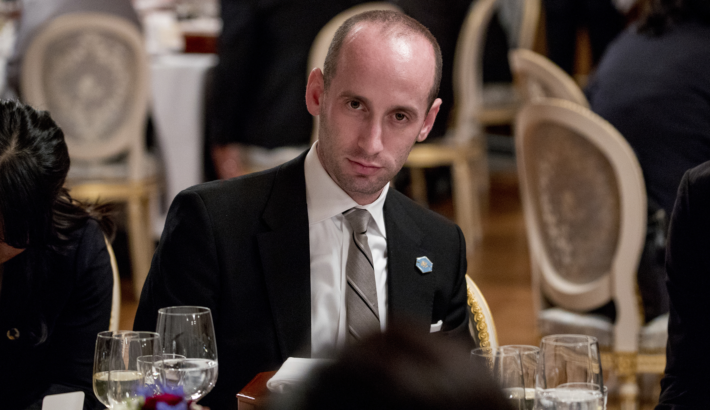 White House aide rips tell-all book about the Trump White House: ‘Garbage author of a garbage book’