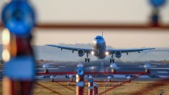 Hazmat incident causes delays at Washington, DC, area airports