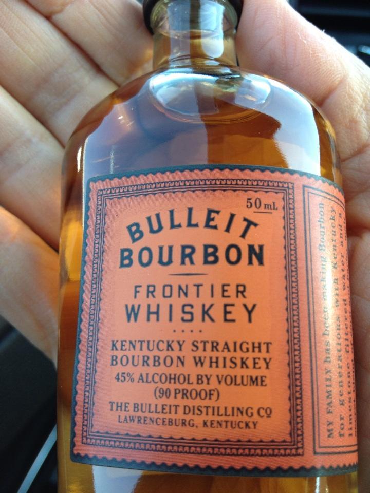Free booze for reporters in Vice Presidential Debate ‘swag bag’