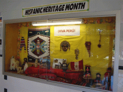 Hispanic population growth fuels enrollment boom
