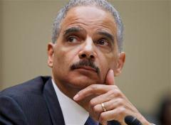 Holder should walk the plank on ‘Fast and Furious’