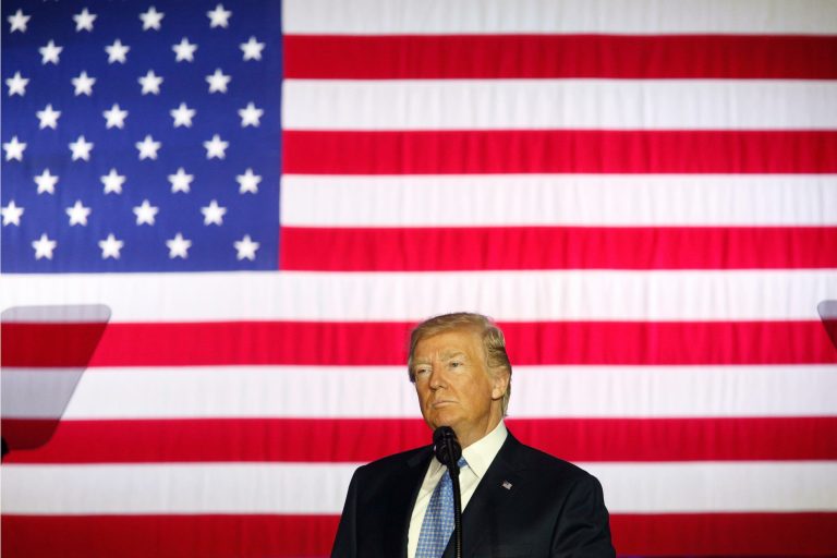 Warren on White House Watch: Trump’s Tax Cut Wars Begin