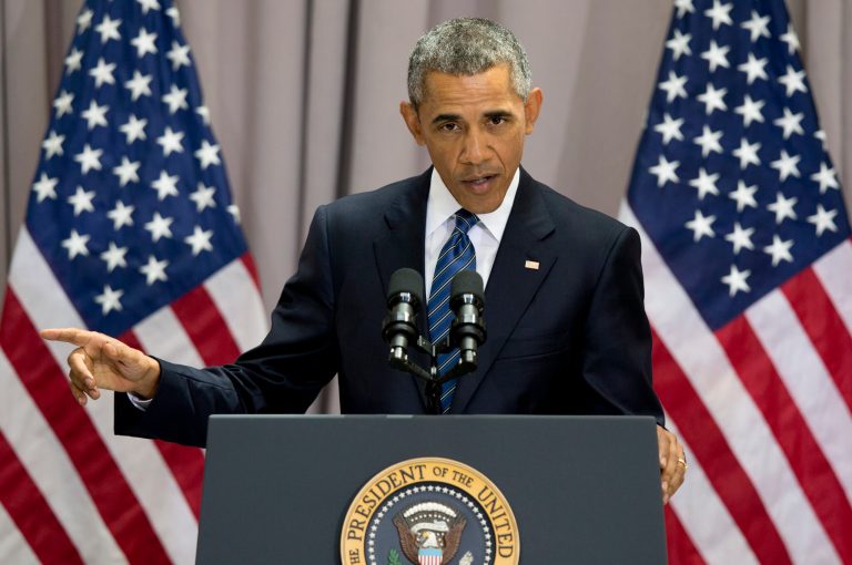 The Society of Professional Journalists wrote President Obama, asking him to help make the workings of the federal government more accessible to journalists and watchdogs. (AP Photo)Â 