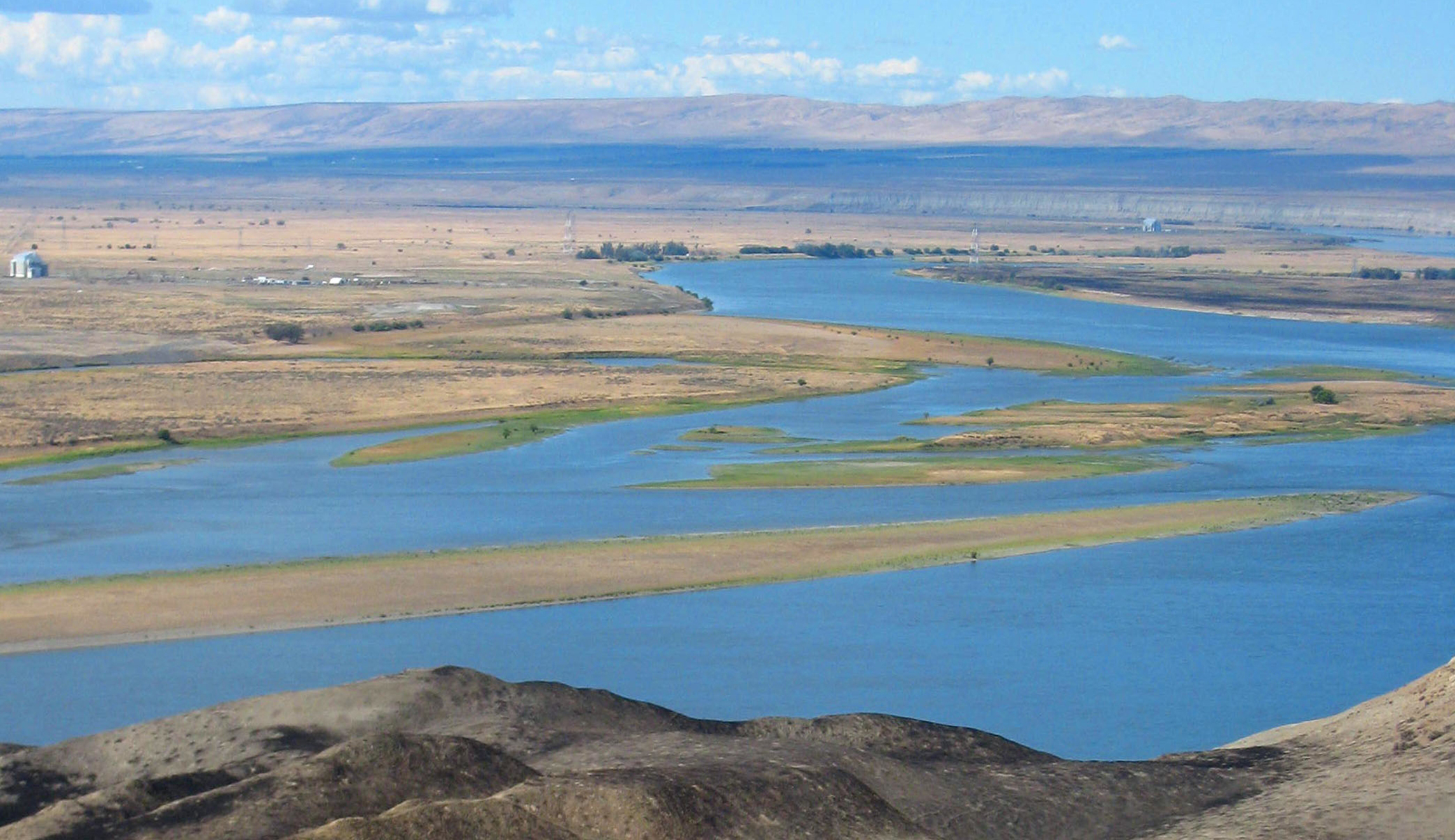 Interior Department reaffirms two national monuments after review