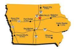 Observations on Iowa