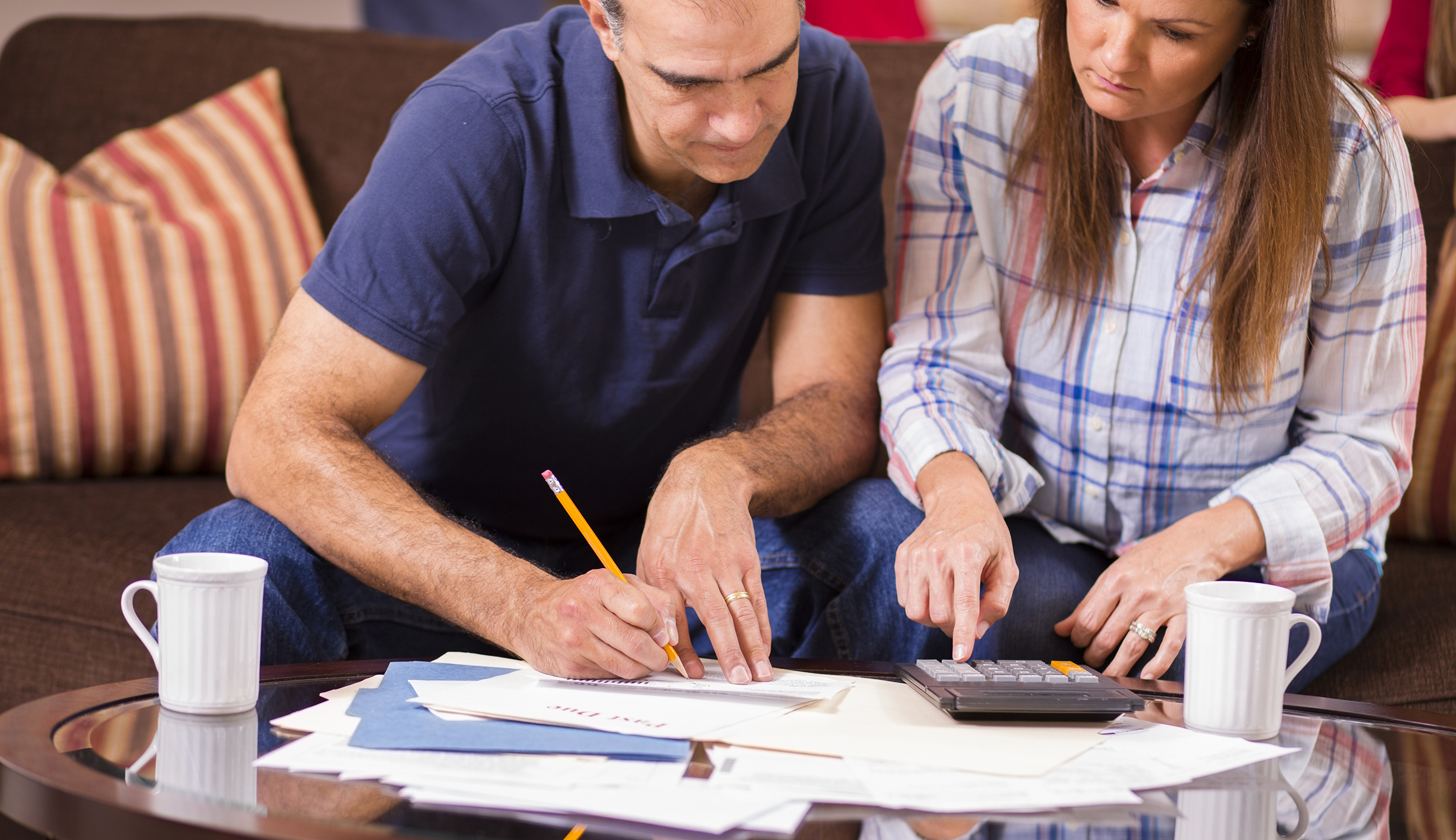 43 percent of adults struggle to make ends meet, CFPB finds