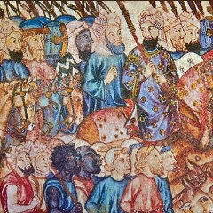 Moorish Dreams