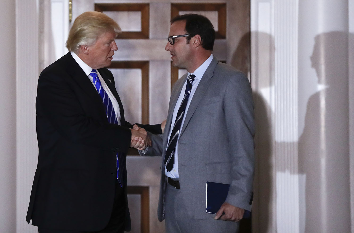 Report: Cubs’ co-owner is Trump’s deputy commerce pick