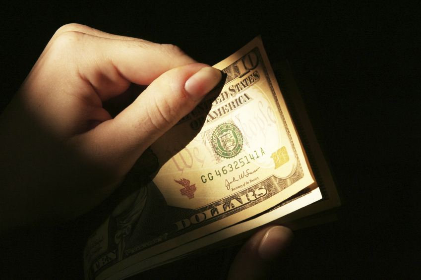 Dark money fuels Democrats’ push against other dark money: Examiner Editorial