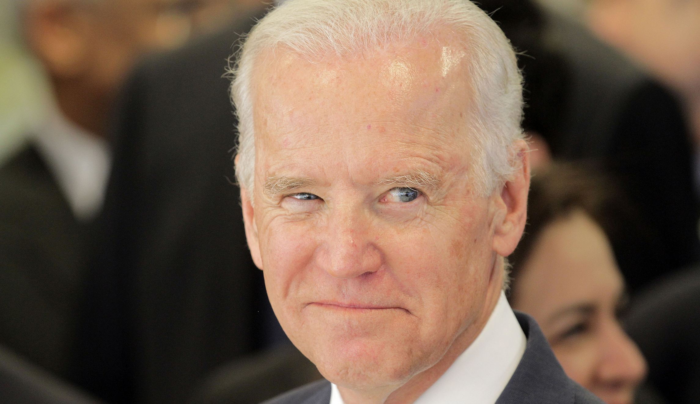 Joe Biden to the Pences on Inauguration Day: You’re ‘gonna love’ the vice president’s pool