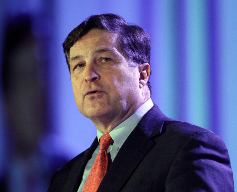 If the committee announces no increase in its rate target Thursday, the most likely dissent on the 