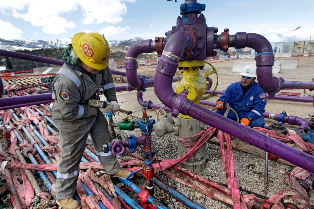 US needs to establish mineral independence
