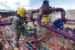 US needs to establish mineral independence