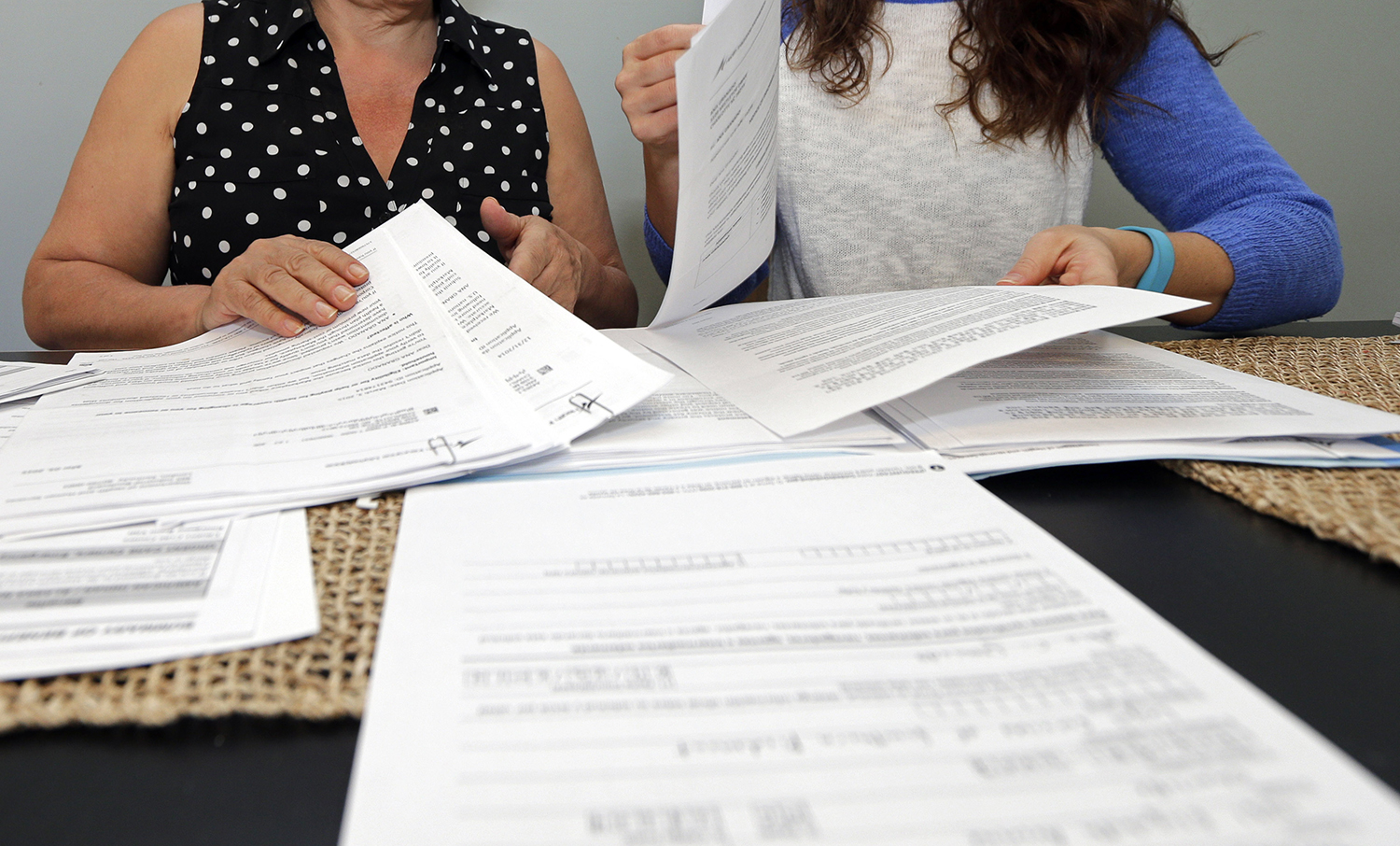 Insurers target Obamacare’s ‘premium tax’