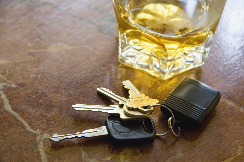 U.S. Border Patrol agents in Tucson area told to let drunk drivers go free