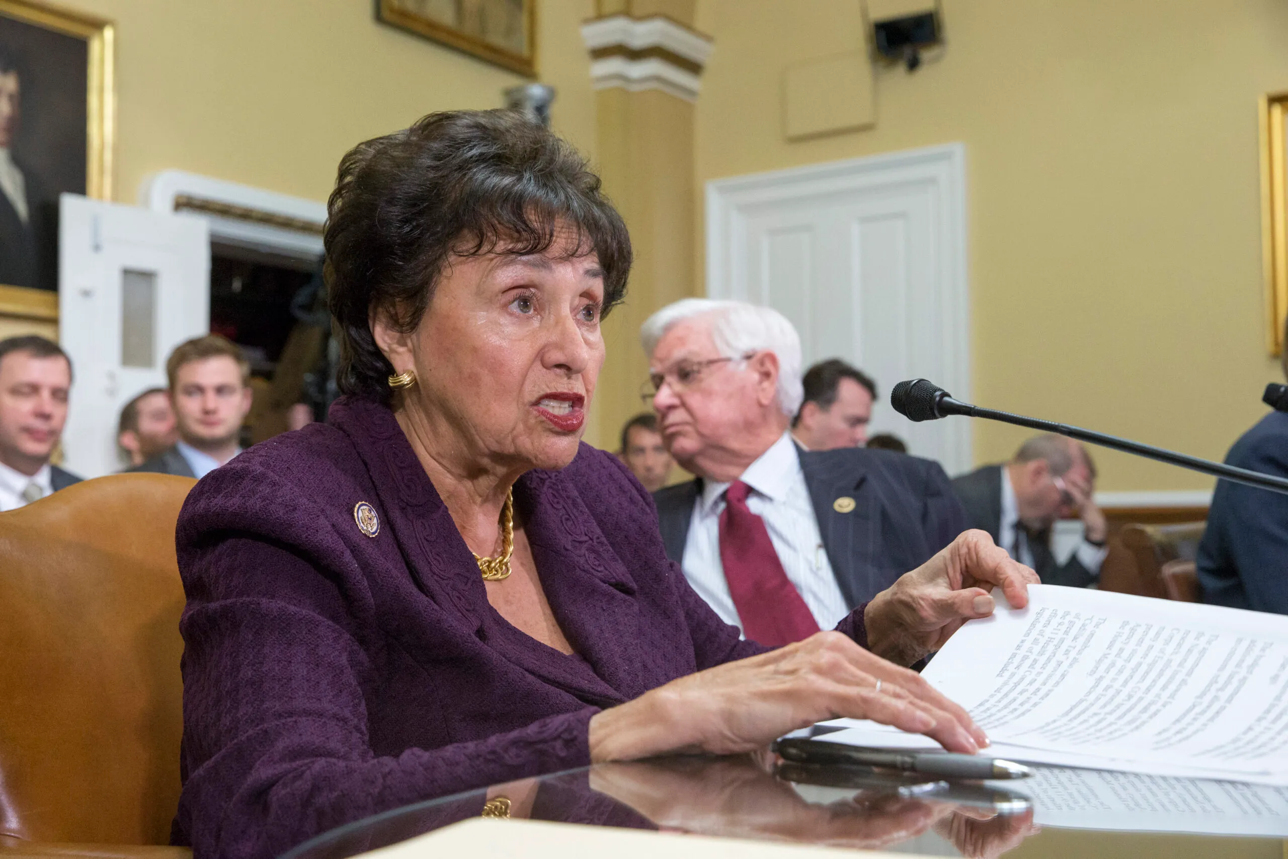 Dems point Zika blame at GOP