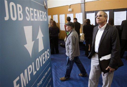 Examiner editorial: Jobs report shows Obama’s economy is not like Reagan’s