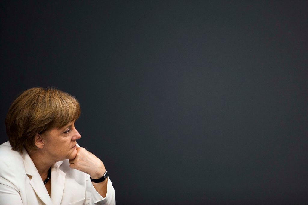 Germany says Obama’s spying pledges fail to address concerns