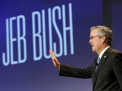 Poll: Donald Trump 2nd in N.H. behind Jeb, dubbed the ‘anti-Bush’