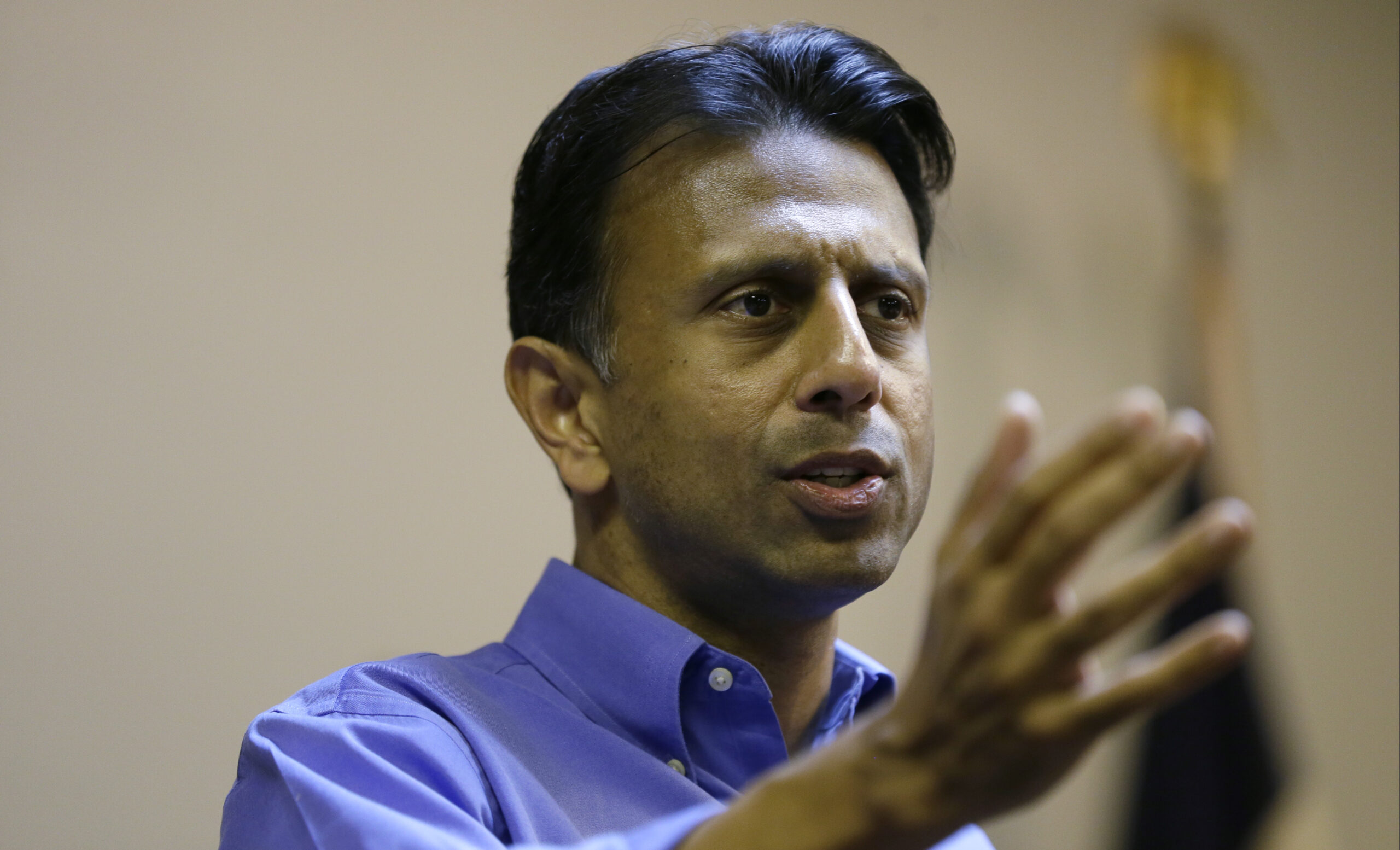 Jindal set to attack Trump