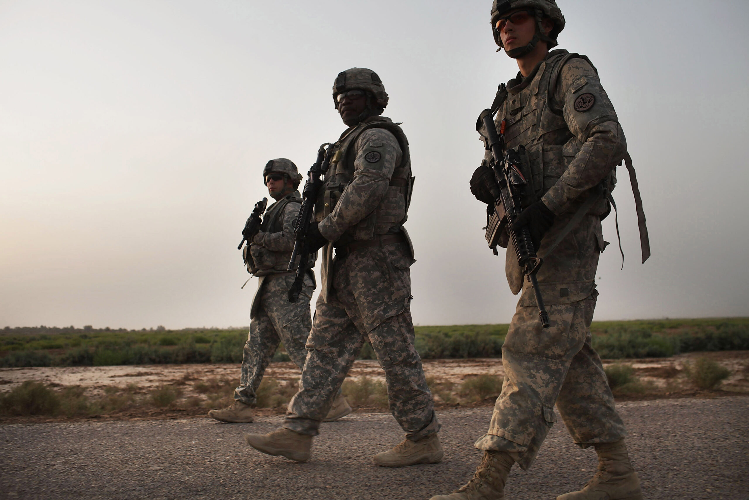 Kevin McCarthy: Troops may be necessary in Syria and Iraq