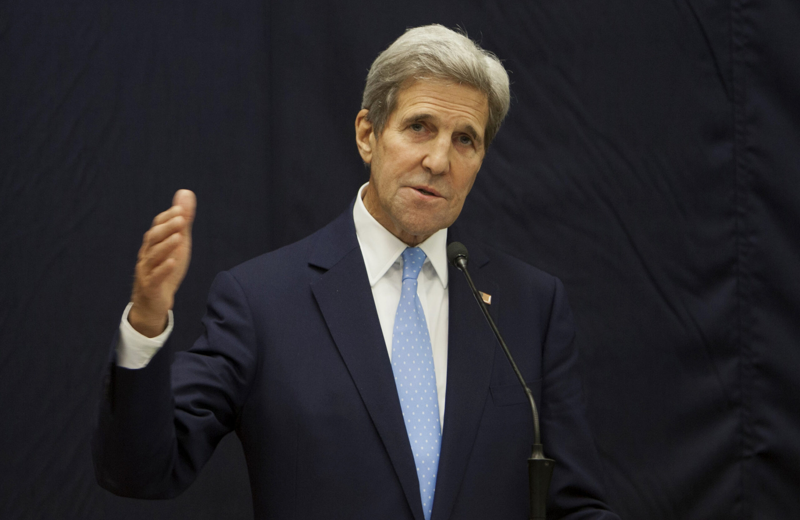 Kerry: Immigration foes think other cultures put America ‘at risk’