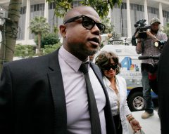 Michael Jackson’s private life on display in civil trial