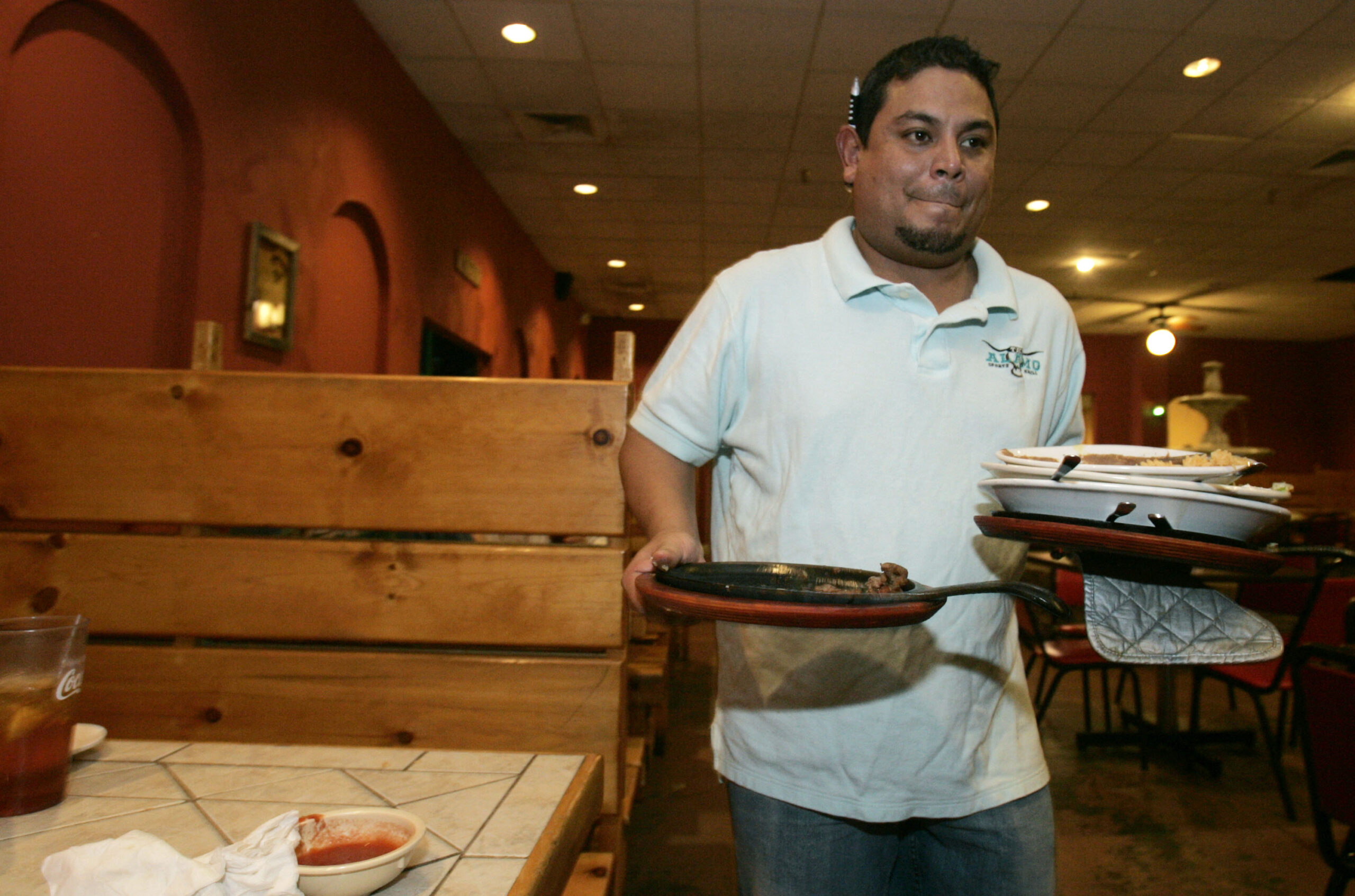 President’s blacklist rule would hurt minority businesses