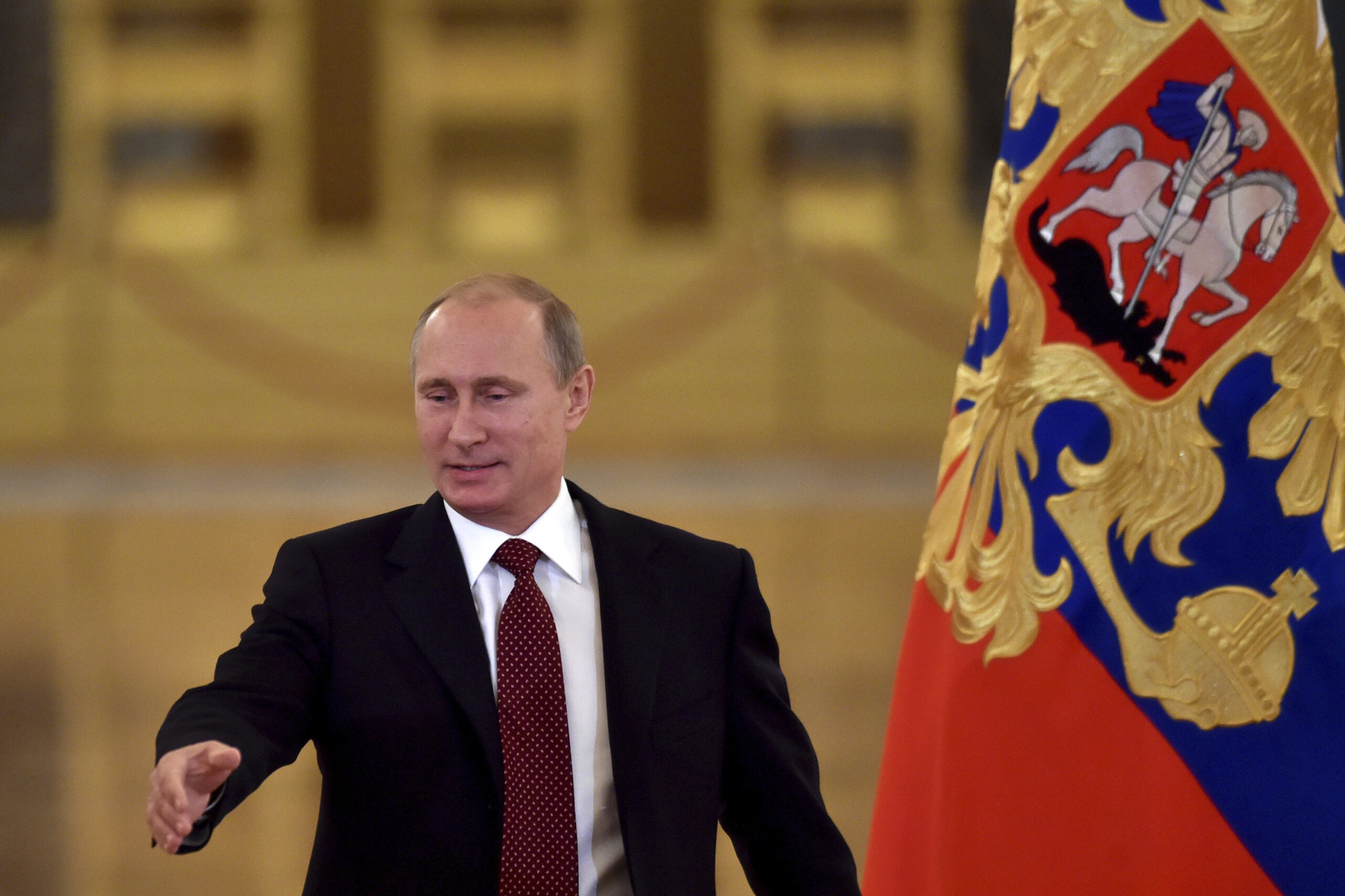 Putin to focus on Ukraine during trip to Milan
