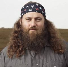 Poll: ‘Duck Dynasty’ star Willie Robertson should not run for Congress