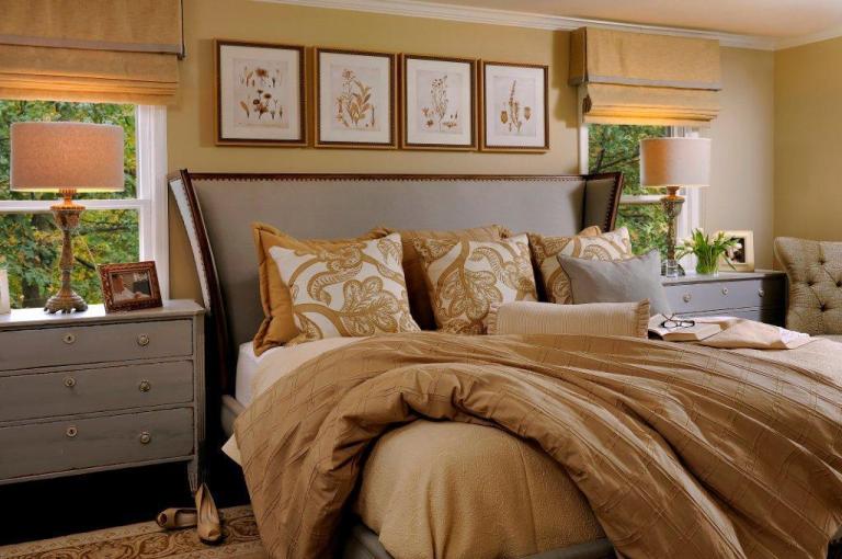 Courtesy Kristin Peake Interiors