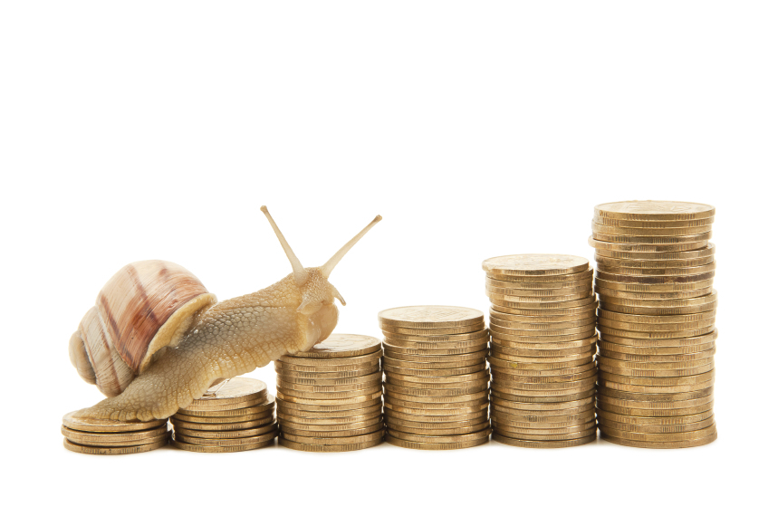 Budget crunchers now expect a permanently weaker economy