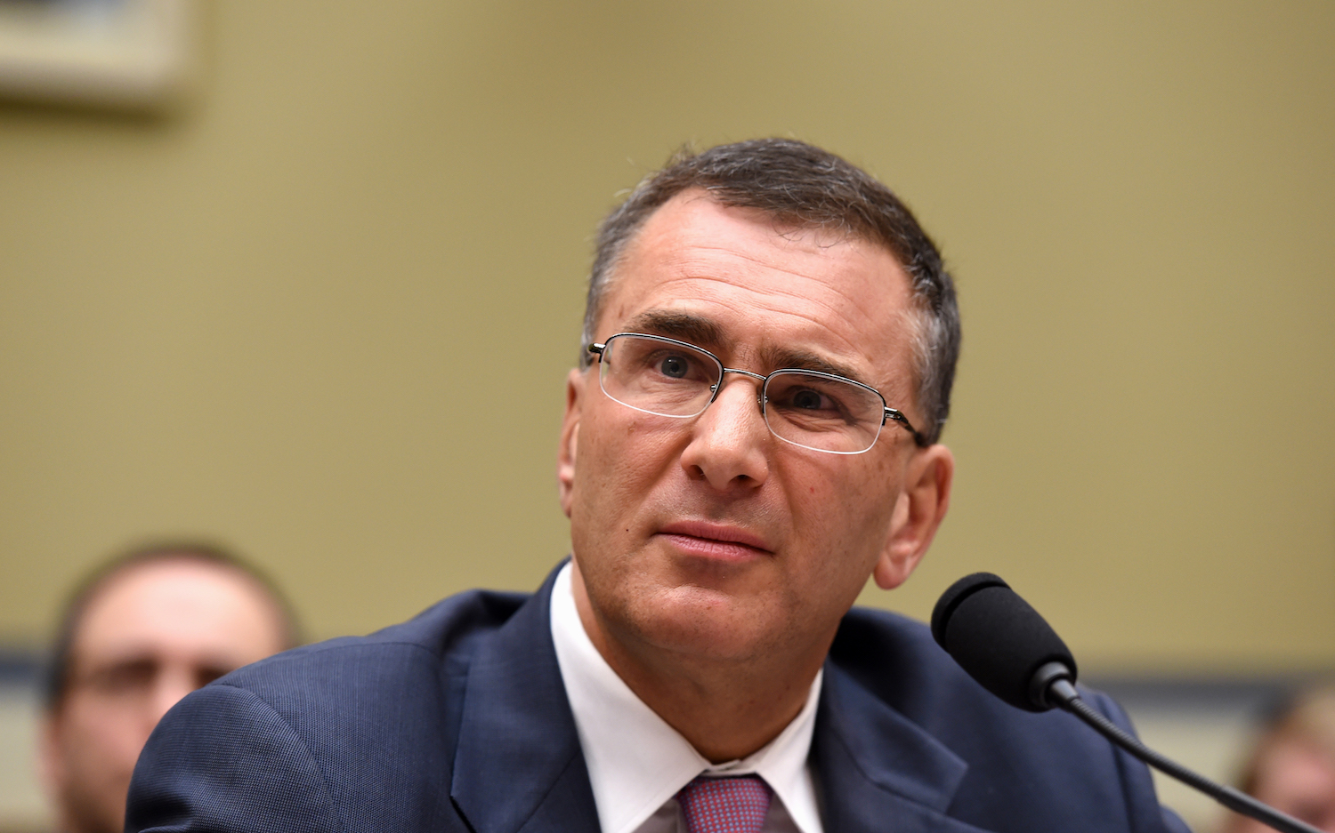 Spicer to Gruber: Stop criticizing healthcare reform and go back to MIT