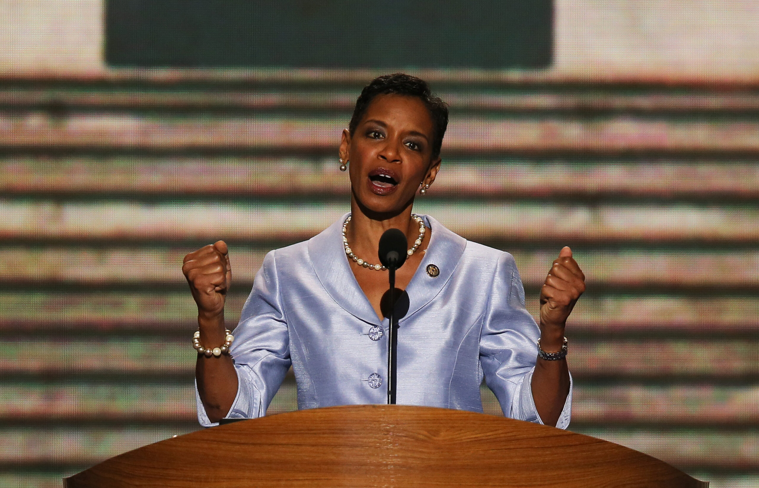 Dem House member: GOP ‘sending hungry families straight up under the bus’
