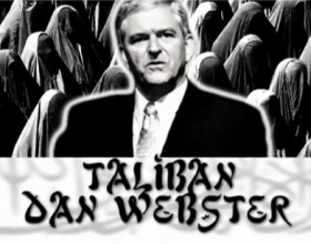 Surprise: Insane ‘Taliban’ Ad for Alan Grayson Backfires