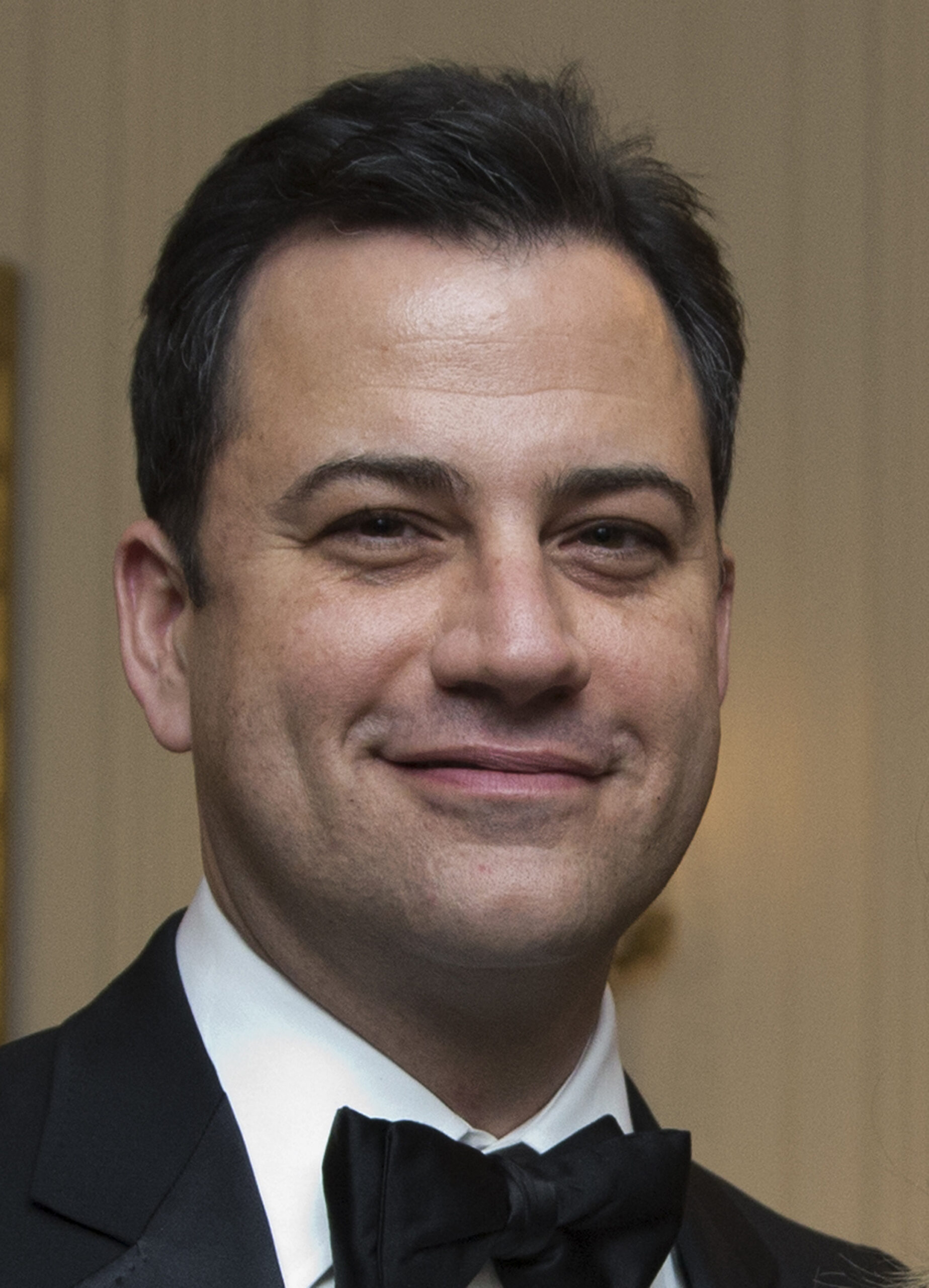 White House: Government can’t force Jimmy Kimmel off air