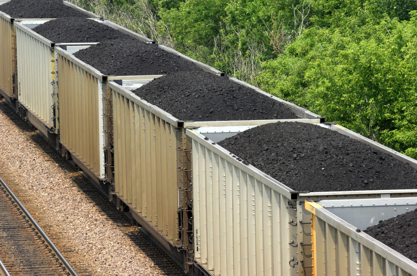 Army Corps of Engineers stops its review of Oregon coal export project