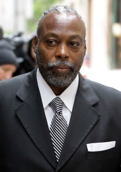 Consultant gets jail time in Md. robocalls case