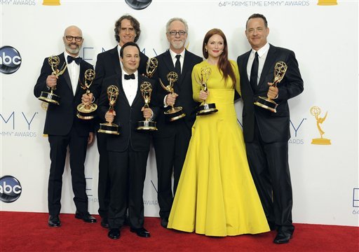 After winning big at the Emmys, ‘Game Change’ writer claims film was ‘as truthful and accurate as possible’