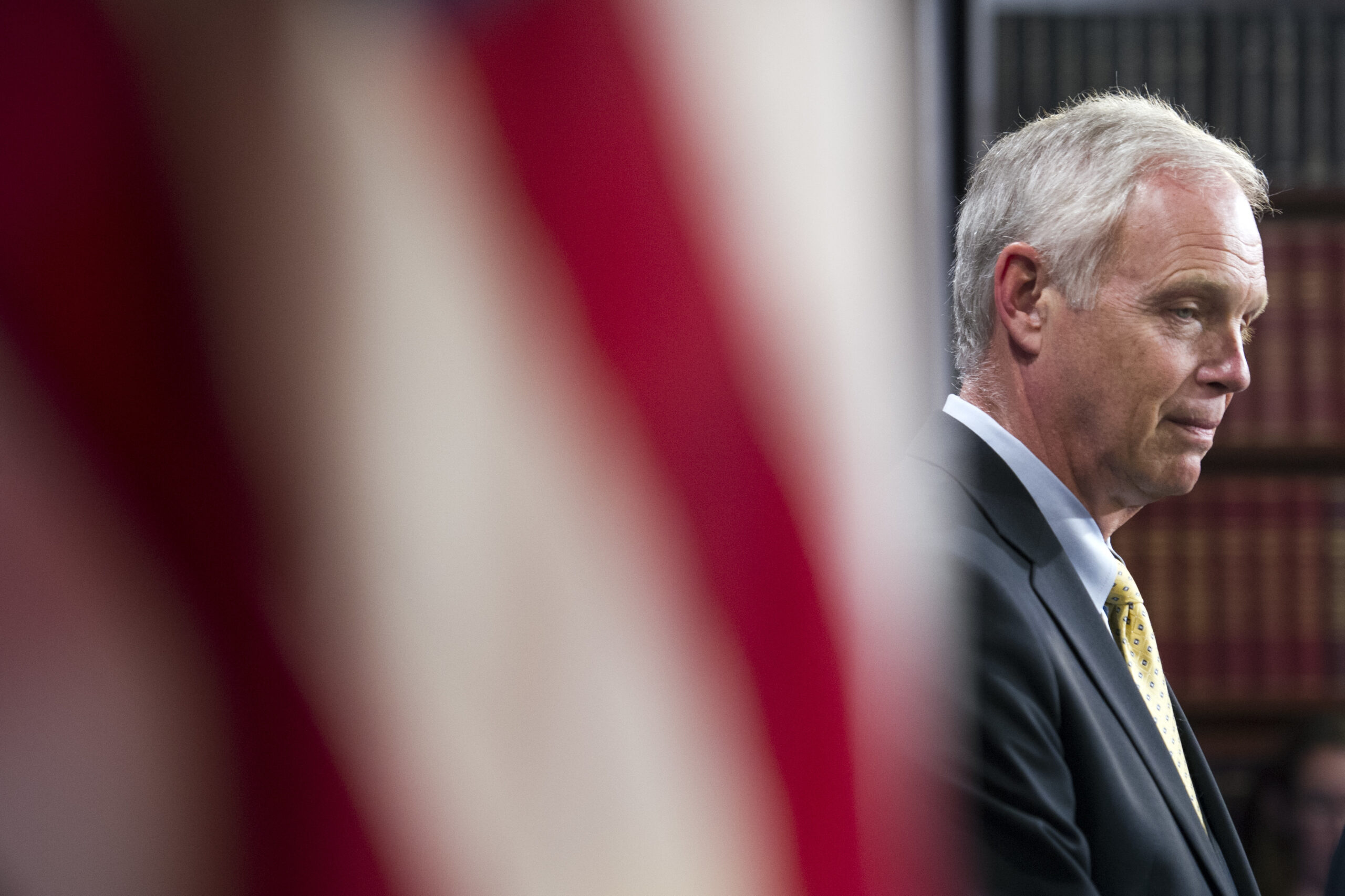 Bipartisan healthcare reform off to a rocky start in the Senate