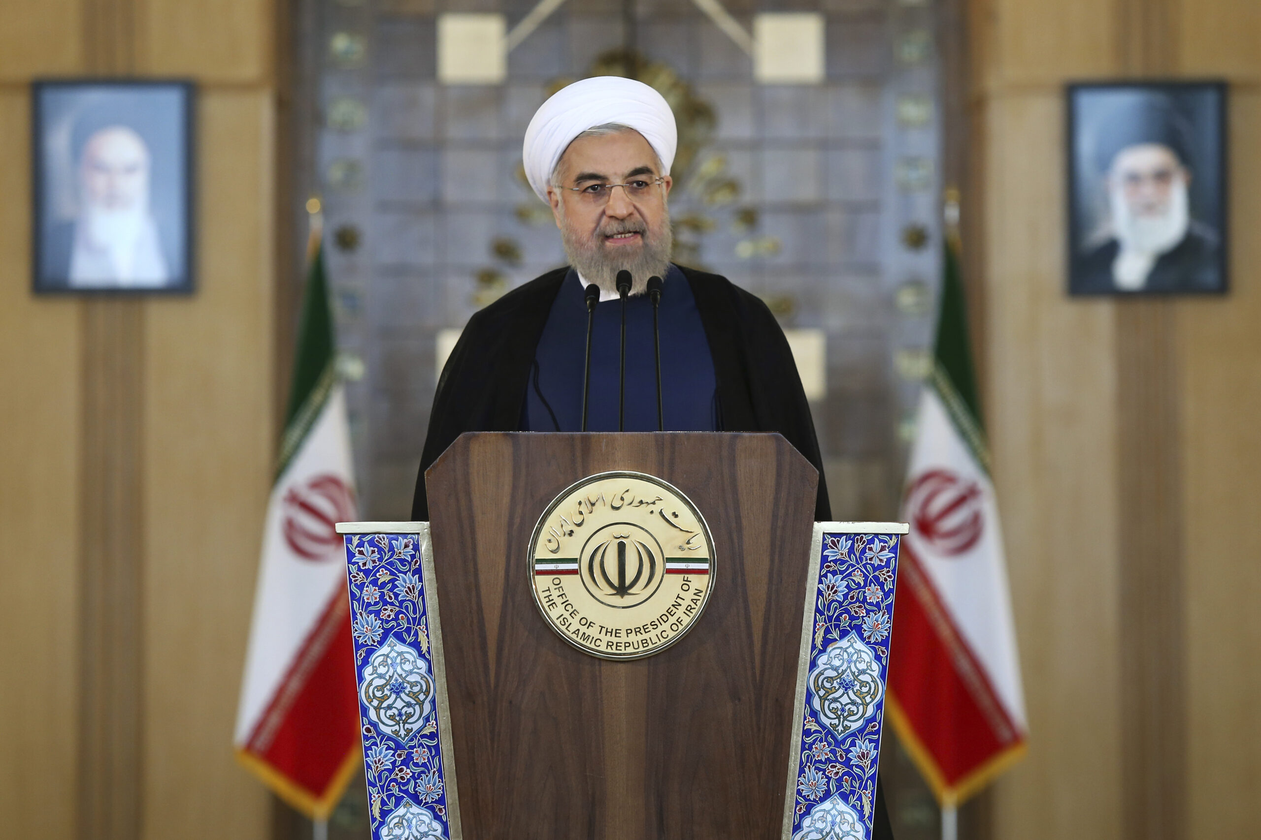 Revelations of secret agreements give Iran deal opponents hope