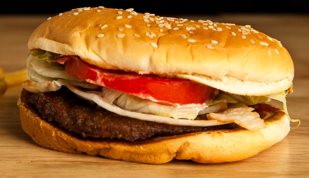 For Americans in Britain, Independence Day is a culinary tragedy