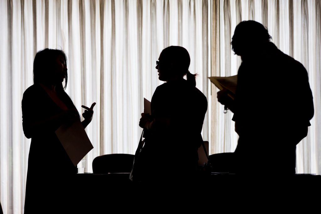 Applications for US jobless aid at still-low 302K