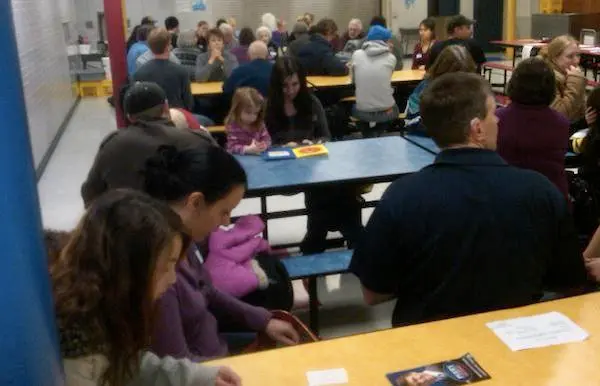 Democrats for Ron Paul