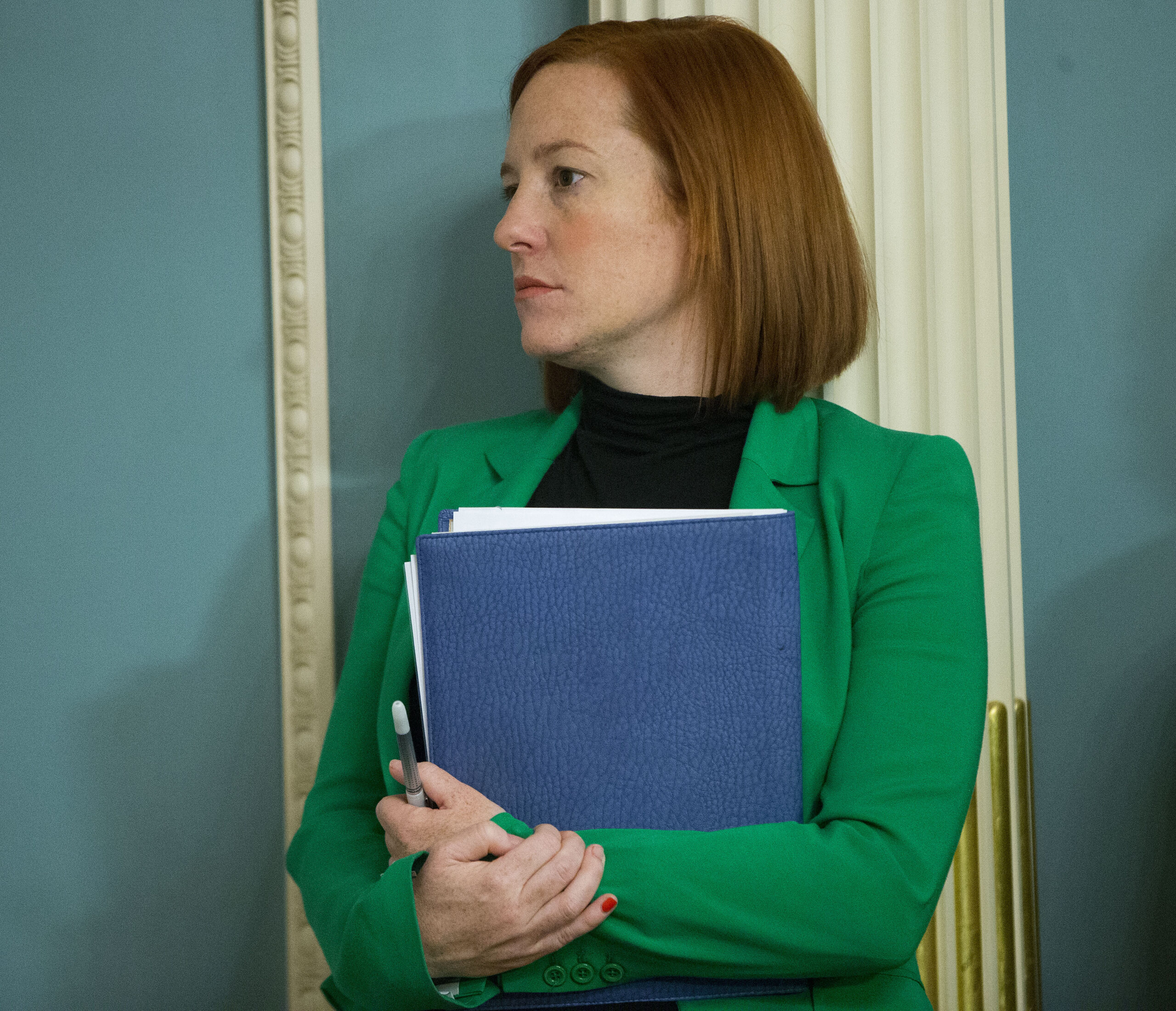State: No clue on Iran video glitch, time to ‘move on’
