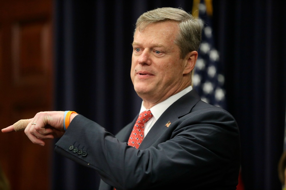 Most popular GOP governor won’t vote for Trump