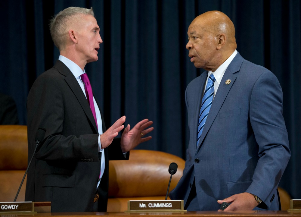 Benghazi committee to interview key State Dept. witness